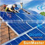 30KW Solar Power Plant for Home and Office