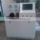 CAT C7/C9 injector tester,HEUI diesel fuel injector test bench