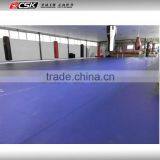 Mat Cover for Gym Vinyl Mat Cover