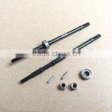 Rc Car Rear Drive Shafts for Axial Scx-10 90035