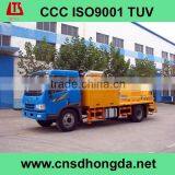 HDT5120THB Truck-mounted Concrete Pump for Sale thumbnail-3