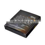 Customizable 67mm ND2 Neutral Density Filter Photography Filter For Nikon Canon DSLR Cameras thumbnail-3