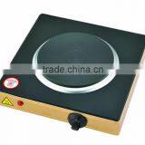 220V 110V Solid Electric Glass Burner thumbnail-1