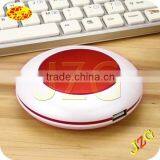 Mobile Phone Charger Hand Warmer Power Bank Portable Rechargeable Usb Hand Warmer thumbnail-3