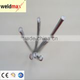 High Strength 78/22 Aluminum to Copper/Aluminum flux cored wire/ Copper Brazing Rod