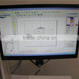 10w/20w Glasses Frame/metal/wire Desktop/portable/mini Optical Fiber Laser Marking Machine Price for Sale thumbnail-6