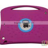 With Handle Rugged Heavy Duty Kid Proof Tablet Case Silicone Protective Case for IPad Air 2 thumbnail-5