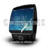 Screen Protector for Blu-life-play for Apple Watch