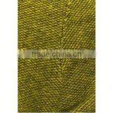 VAN-A15-M032 England Style Stripe Patches Design Men Round Neck Cashmere Sweaters thumbnail-3