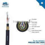 Optical Fiber Composite Overhead 24Core Ground Wire Multimode OPGW Cable thumbnail-4
