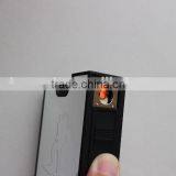 Silicone Cigarette Application Factory Cigarette Case With Lighter thumbnail-6