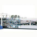 CDH-3N Automatic Full Servo Baby Diaper Machine Price, Baby Diaper Production Line thumbnail-1