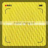 Soccer t Shirt Mesh Fabric China Supplier thumbnail-1