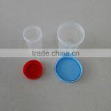 Plastic Disposable Cup Convenient Use Urine Measurement Container thumbnail-2