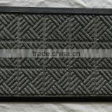 Rubber Backed Polypropylene Mat