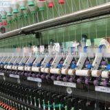 Devolopment Auxiliary Machine Spare Part of Spinning Machine Compact Top Roller Compactor