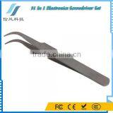 BEST-8530 31 In 1Screwdriver Set With Eagle Tweezers for Computer Phone thumbnail-6