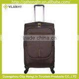 Various cheap price compass travel bag trolley luggage bag