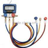 Eletronic Manifold Gauge Set