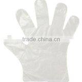 L001-L013 Salon Washing Disposable PE Glove