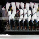 Infinti/challenger/Icontek/ Crystaljet /Phaeton UD-3208Q Outdoor Inkjet Solvent Printer thumbnail-6