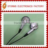 High quality disposable earphone,disposable headphone for bus best price performance