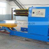 High Quality Automatic 10 Tons Hydrualic Uncoiler With Coil Car