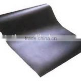 top quality rubber sheet roll made in China