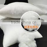 Nonwoven and Brush Fabric Cushion Insert Pillow Inner Cushion Core Pillow Filling With pp Cotton,batting,buckweat thumbnail-3