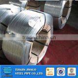 China Manufactures BWG20 GI Galvanized Wire thumbnail-1