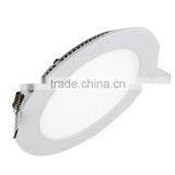 Factory Price AC85-265V 24W Round Led Panel Light thumbnail-4