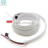 Wholesale Flexible 5v Smd 5050 Led Strip Magic Ws2812b Digital Led Strip thumbnail-5