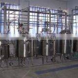 Steam Heating Beer Brewery Equipment With CE,ISO thumbnail-1