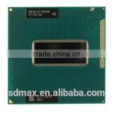 Intel Core I7-3610 qm SR0MN Original Laptop Quad-core CPU Eight Thread