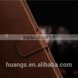 High Grade Anti-dirt Credit Card Purse Stander Leather Flip Case Cover for Sony Xperia Z3 thumbnail-4