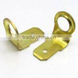 Insulation Displacement Brass Bootlace 2mm Connector Terminals thumbnail-5