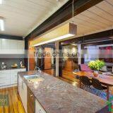 Cheap Prefab Houses With Galvanized Steel Base Prefab Smart House 3 Bedroom Villa thumbnail-3