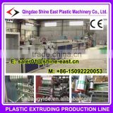 Automatic PET packing belt production line/strapping making machine