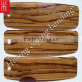 3D/PMMA/acrylic Plastic Strip Manufacturer/flexible Edge Protector for Plywood