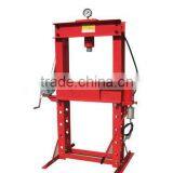 50T Hydraulic Shop Press With CE and ISO thumbnail-1