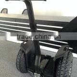 IO CHIC Cross 800W*2 Self Balanced Scooters With Handle Bar thumbnail-4