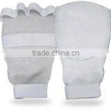 Sand Bag Gloves, Bag Gloves / Bag Mitts / Punching Mitt thumbnail-1
