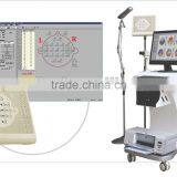 Hot sale portable 24-Channel Digital EEG equipment
