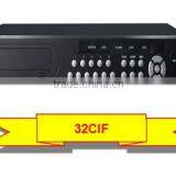 Hot 32CH Standalone DVR With 3G WIFI and 6TB HDD