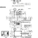 Azbil Yamatake Corporation Azbil SVP3000 Alphaplus Smart Valve Positioner Model AVP100 and AVP102 H EXT thumbnail-6