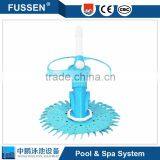 Swimming Pool Cleaner Pool Cleaning and Water Pool Cleaner With Plastic Housing thumbnail-4