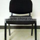 Stackable Fabric Student Chair / Training Chair / Cheap Office Chair thumbnail-4