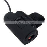 Mini USB 3D Optical Handheld Finger Mouse / Laptop Mini Mouse / Usb Finger Mouse thumbnail-3