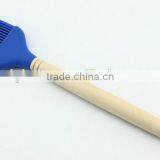 Popular Kitchen Utensil Silicone BBQ Sauce Brush thumbnail-1