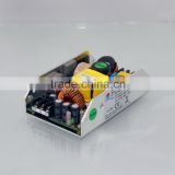 CE ETL Approval Kaihui Open Frame AC/DC Dual Output Siwtching Power Supply 48V 12V